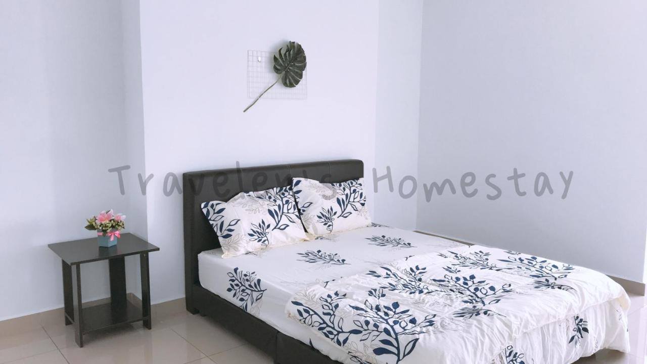 Traveler'S Homestay 旅人窝@ The Venus Sitiawan Kampong Lumut Kiri Eksteriør billede