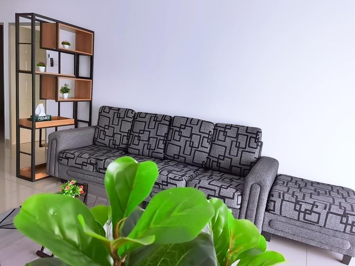 Traveler'S Homestay 旅人窝@ The Venus Sitiawan Kampong Lumut Kiri Eksteriør billede