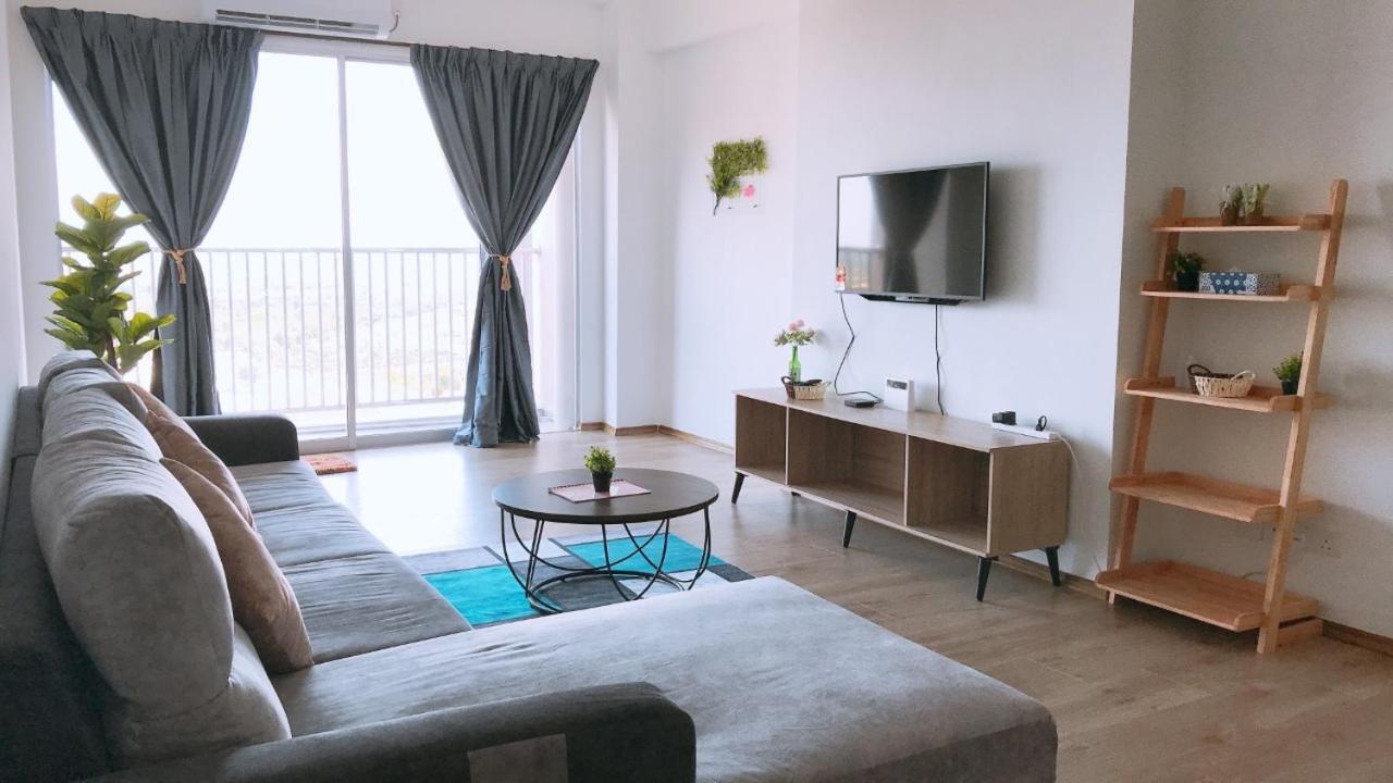 Traveler'S Homestay 旅人窝@ The Venus Sitiawan Kampong Lumut Kiri Eksteriør billede