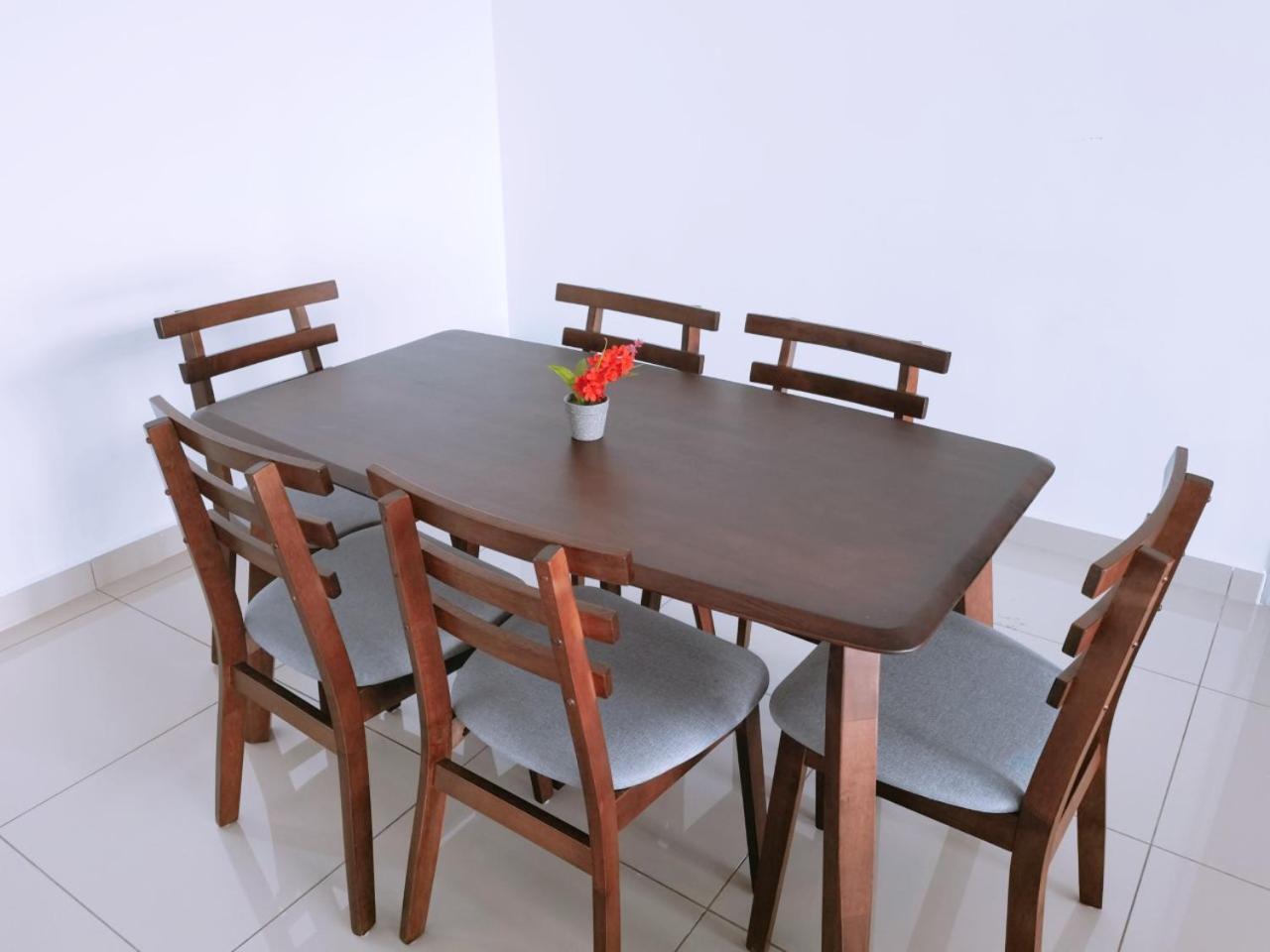 Traveler'S Homestay 旅人窝@ The Venus Sitiawan Kampong Lumut Kiri Eksteriør billede