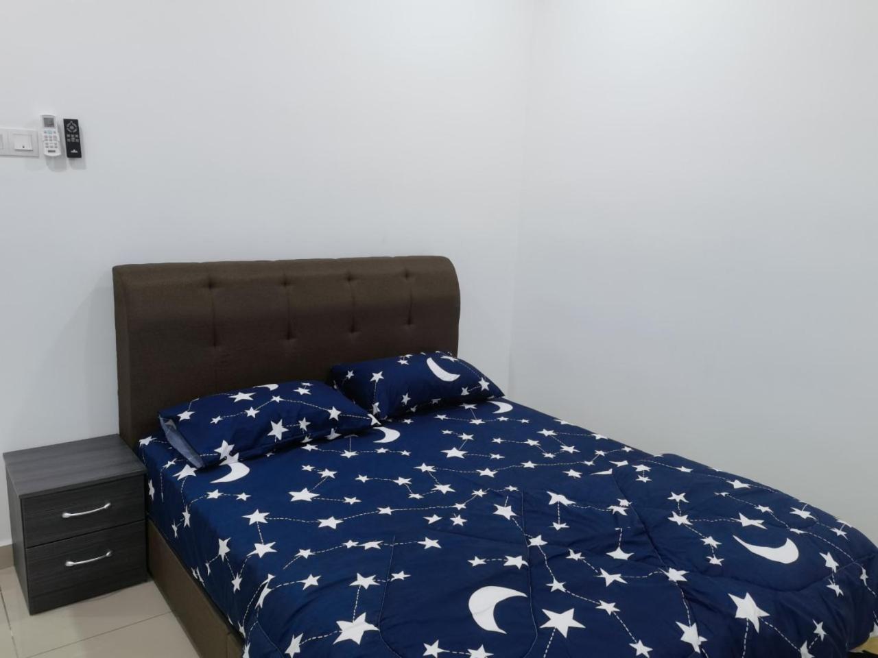 Traveler'S Homestay 旅人窝@ The Venus Sitiawan Kampong Lumut Kiri Eksteriør billede