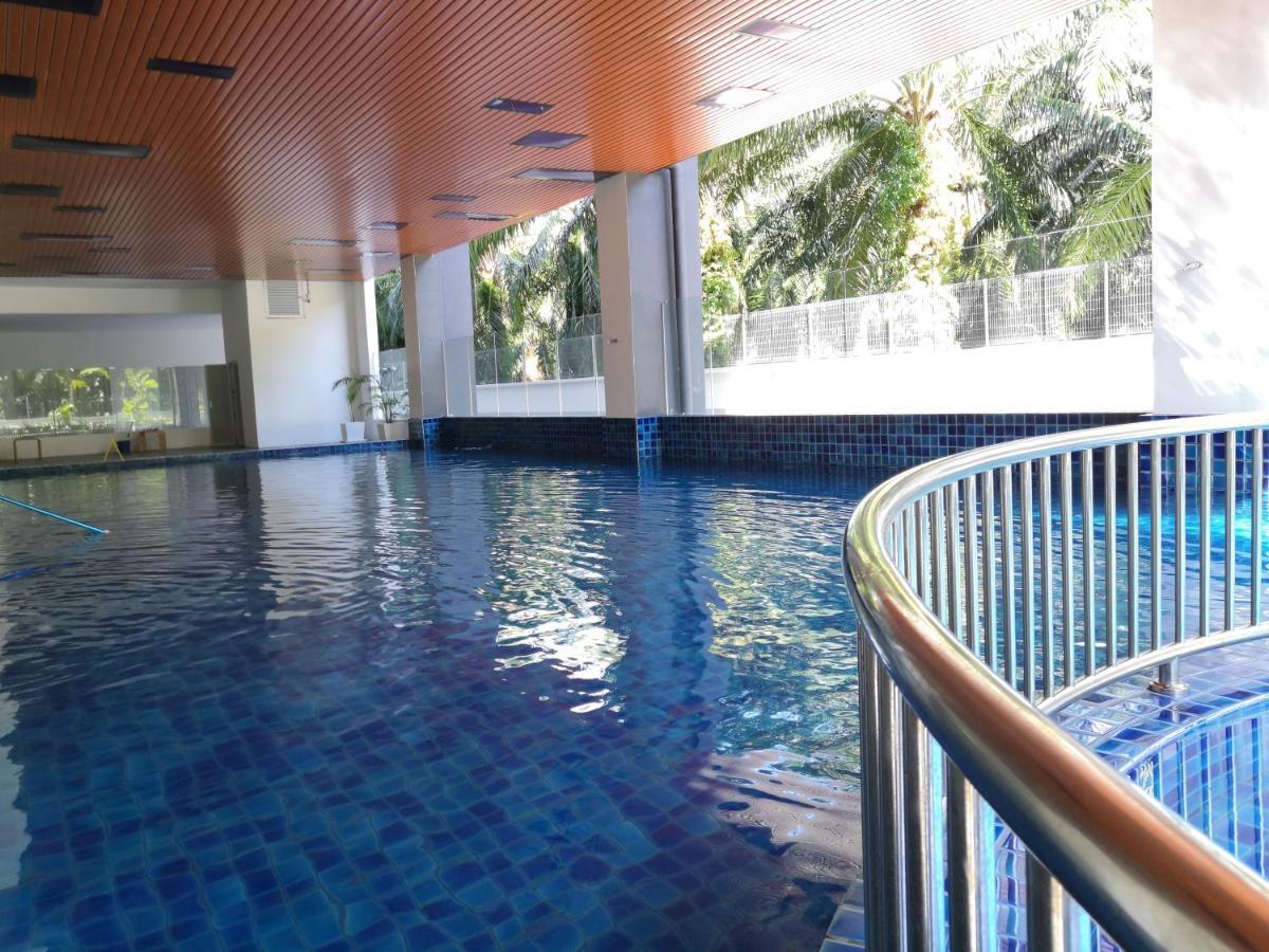 Traveler'S Homestay 旅人窝@ The Venus Sitiawan Kampong Lumut Kiri Eksteriør billede