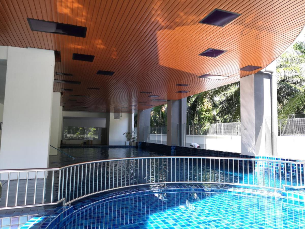 Traveler'S Homestay 旅人窝@ The Venus Sitiawan Kampong Lumut Kiri Eksteriør billede